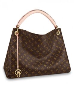 Louis Vuitton Monogram Canvas Artsy GM M40259