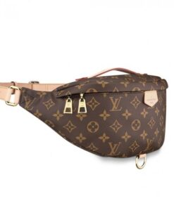 Louis Vuitton Belt Bag Monogram M43644 Bumbag