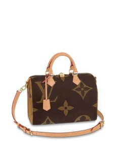 Louis Vuitton M44602 Speedy Bandouliere 30