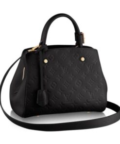 Louis Vuitton Montaigne BB M41053