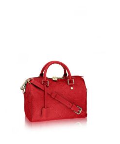 Louis Vuitton Speedy Bandouliere 25 M41187