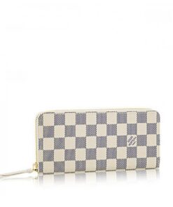 Louis Vuitton Portefeuille Clemence N61210