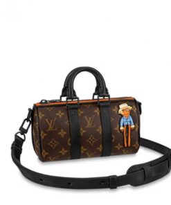 Louis Vuitton M80201 Keepall XS