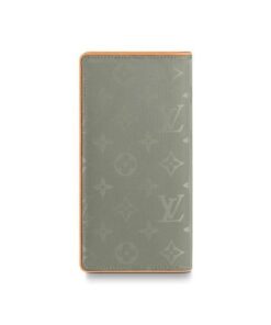 Louis Vuitton Brazza Wallet M63236