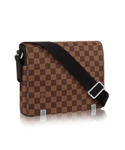Louis Vuitton District PM N41031