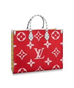 Louis Vuitton M44569 Onthego