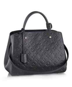 Louis Vuitton Montaigne MM M50668