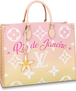 Louis Vuitton Onthego Gm M57641