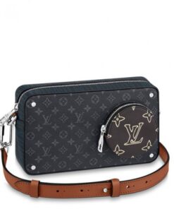 Louis Vuitton M69688 Volga On Strap