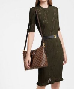 Louis Vuitton Siena MM N41546