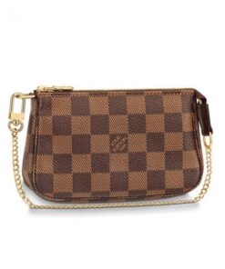 Louis Vuitton Mini Pochette Accessoires N58009