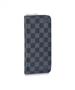 Louis Vuitton N62240 Zippy Wallet Vertical