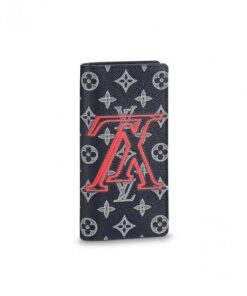 Louis Vuitton Brazza Wallet M62893