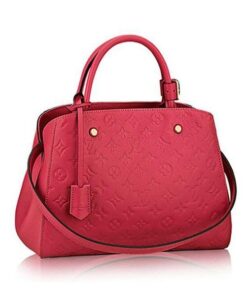 Louis Vuitton Montaigne MM M41308