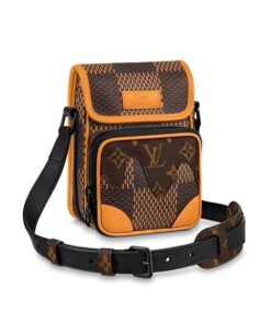 Louis Vuitton N40357 Nano Amazone Messenger