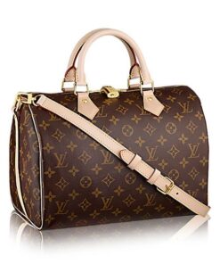 Louis Vuitton Speedy Bandouliere 30 M41112