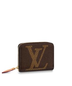 Louis Vuitton M67690 Zippy Coin Purse