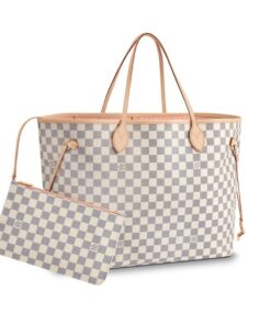 Louis Vuitton N41604 Neverfull GM