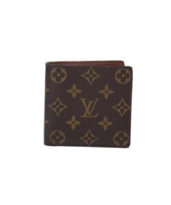 Louis Vuitton Marco Wallet M61675