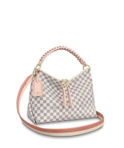 Louis Vuitton N40343 Beaubourg Hobo MM