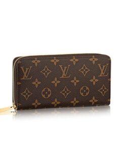 Louis Vuitton Portefeuille Zippy M41894