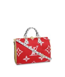 Louis Vuitton M44573 Speedy Bandouliere 30