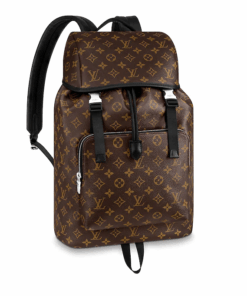 Louis Vuitton Zack Backpack M43422