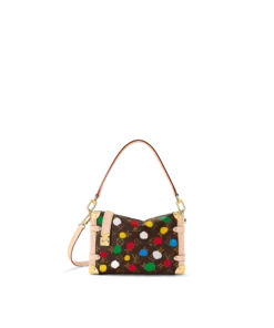 Louis Vuitton M46396 LV x YK Side Trunk