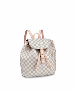 Louis Vuitton Sperone N41578