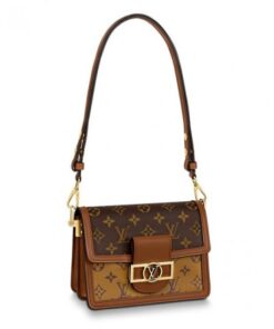 Louis Vuitton M44580 Mini Dauphine