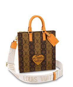 Louis Vuitton Sac Plat M45969
