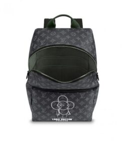 Louis Vuitton Apollo Backpack M43675