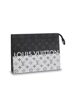 Louis Vuitton Pochette Voyage MM M63039
