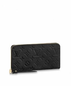 Louis Vuitton Portefeuille Zippy M61864