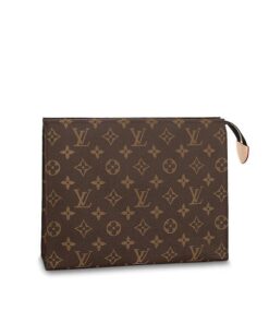 Louis Vuitton M47542 Toiletry Pouch 26