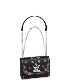 Louis Vuitton M53929 Twist MM