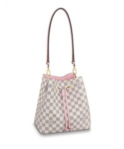 Louis Vuitton Damier Azure Neonoe N40152