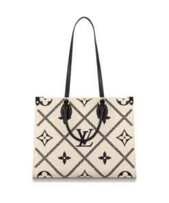 Louis Vuitton Onthego MM M46016