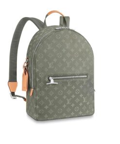 Louis Vuitton Backpack PM M43882