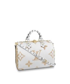 Louis Vuitton M44572 Speedy Bandouliere 30