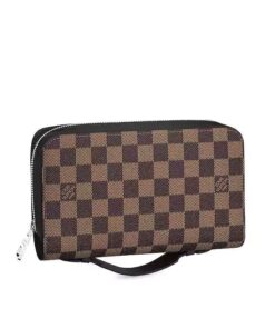 Louis Vuitton Zippy XL Wallet N63284