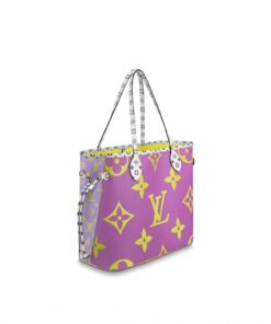 Louis Vuitton M44588 Neverfull MM