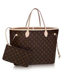 Louis Vuitton Neverful GM M40992