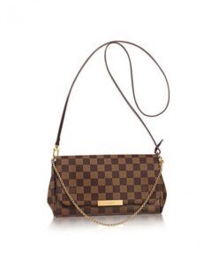 Louis Vuitton Favorite N41129