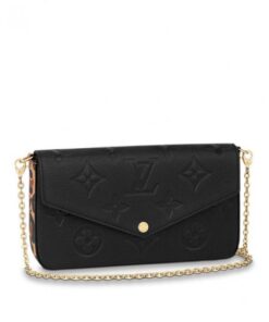 Louis Vuitton M80679 Pochette Félicie