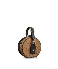 Louis Vuitton Petite Boite Chapeau M43510
