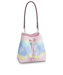 Louis Vuitton M45124 Escale Néonoé MM