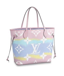 Louis Vuitton M45270 Escale Neverfull MM