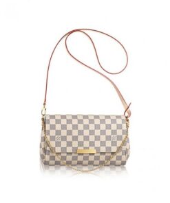 Louis Vuitton Favorite MM N41275