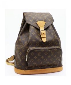 Louis Vuitton Backpack M51135